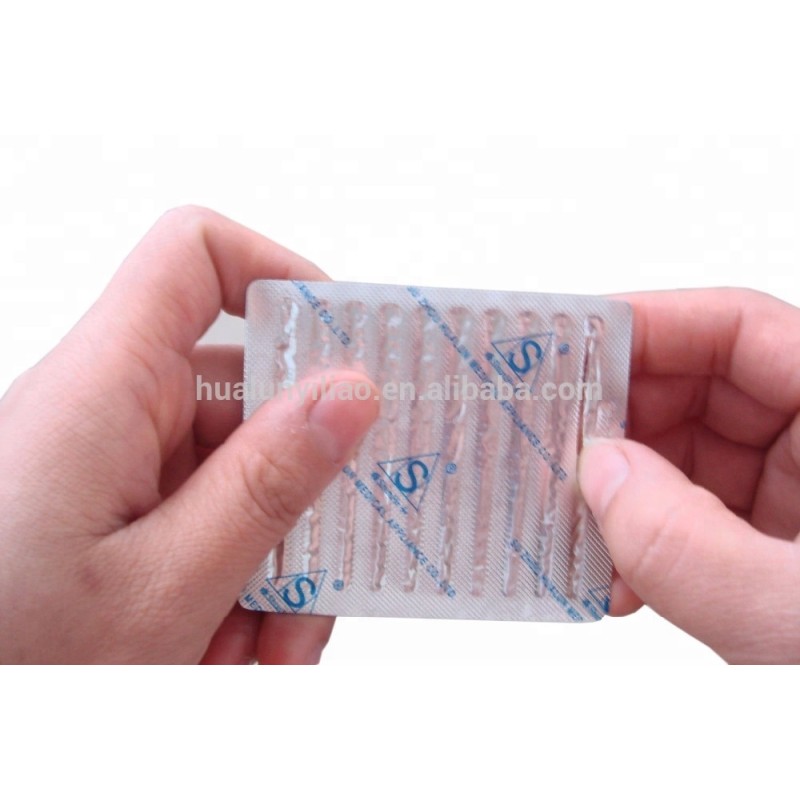 Acupuncture Needles Factory - Shunhe Brand Sterile Disposable Wholesale