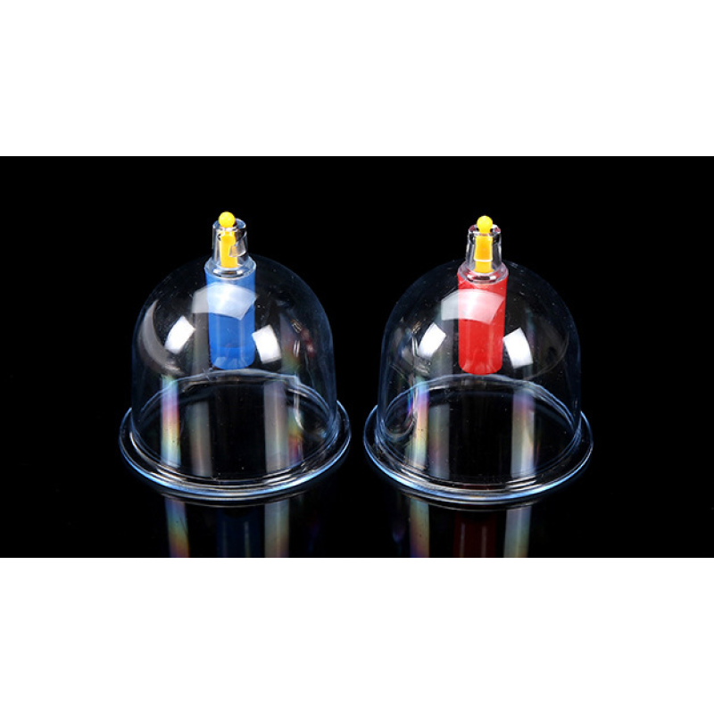 Vacuum Cupping Therapy Manufacturer - 24 Cups Thickened Wholesale