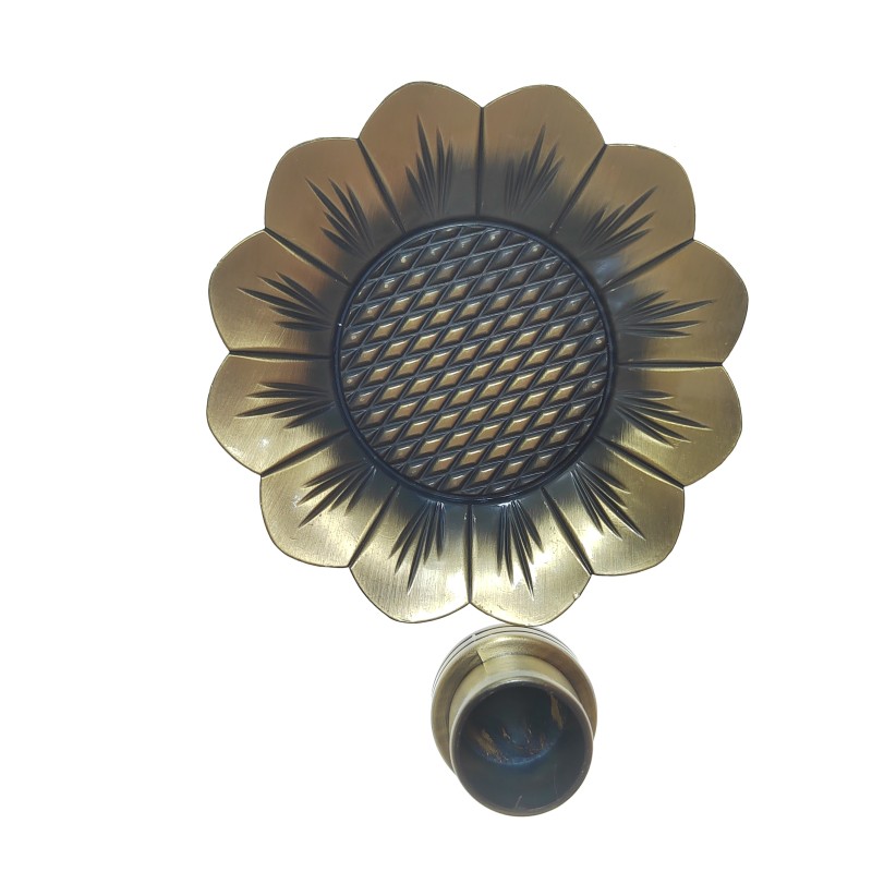 Moxibustion Equipment Supplier - New Moxa Stick Lotus Seat Moxibustion Box