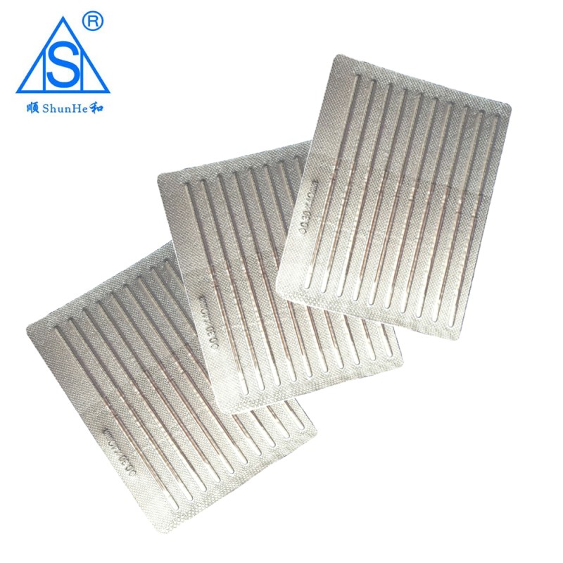 Dry Needle Acupuncture Supplier - Different Sizes 500pcs Disposable Sterile