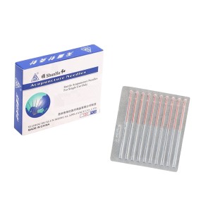 Acupuncture Needles Machine Factory - Shunhe Brand Competitive Price