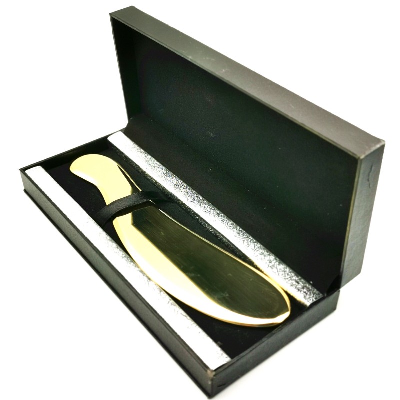 Gua Sha Tool Manufacturer - Natural Pure Copper Physical Therapy Board