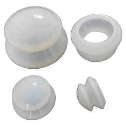 Silicone Cupping Set Factory - Best Selling Transparent for Self-treatment