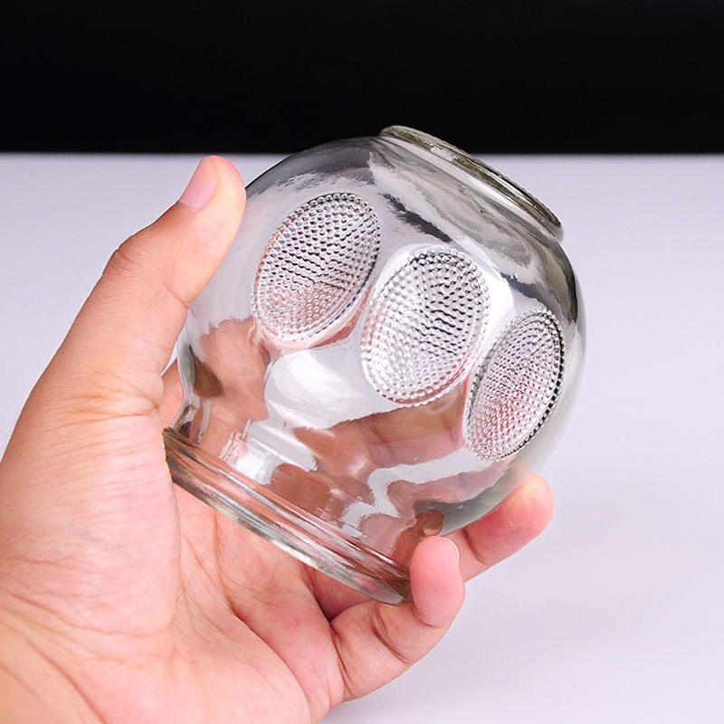 Fire Cupping Set Manufacturer - 34Pcs Massage Suction Cups Therapy