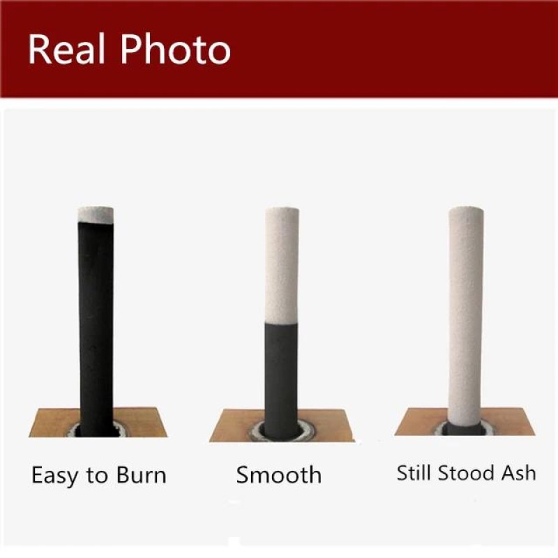 Moxa Stick Supplier - Mini Pure Moxa Stick for Moxibustion 200pcs box