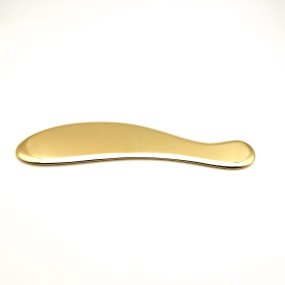 Copper Gua Sha Board Factory - Scraping Massage Tool for Beauty