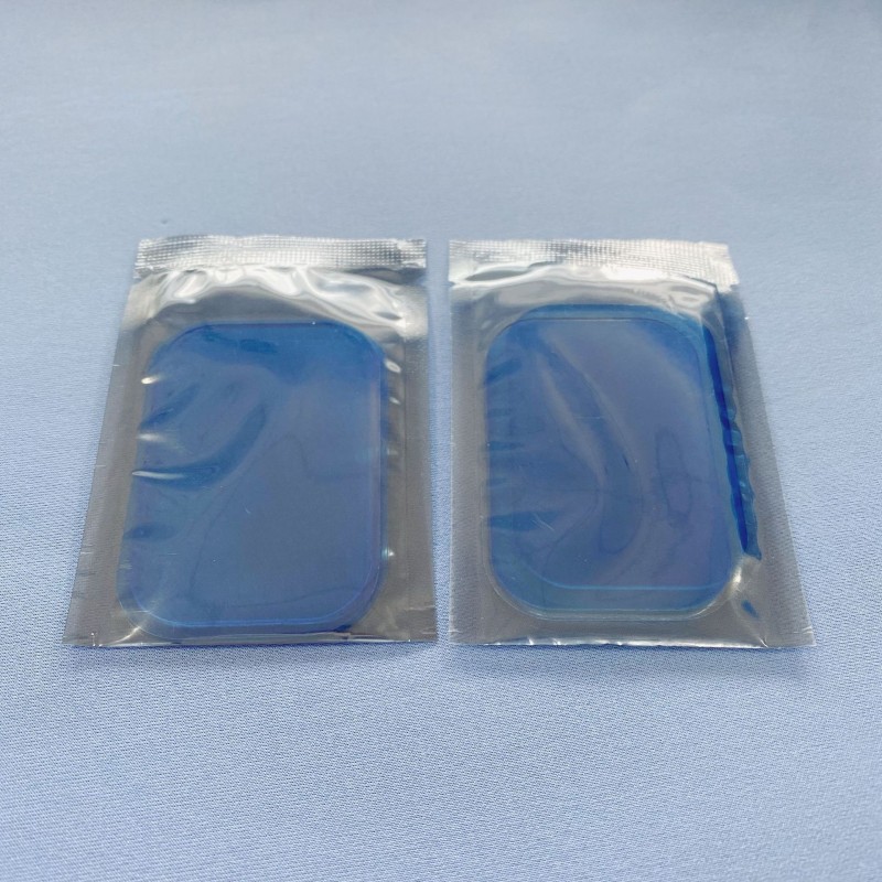 Replacement Electrode Pads Supplier - Brand Compatible with TENS Device