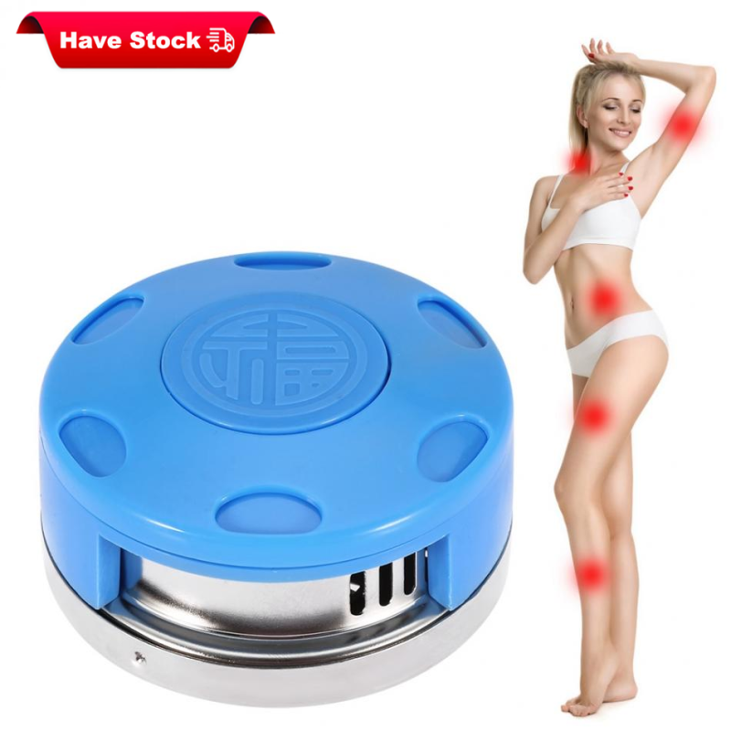 Bamboo Moxibustion Burner Factory - Natural Bamboo Acupuncture Moxa