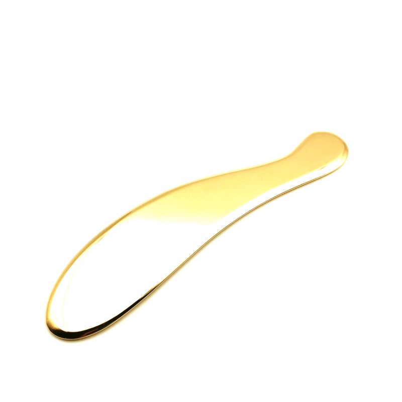 Gua Sha Tool Manufacturer - Natural Pure Copper Physical Therapy Board