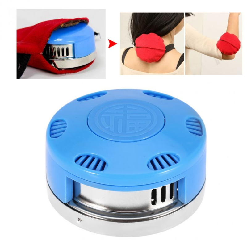 Bamboo Moxibustion Burner Factory - Natural Bamboo Acupuncture Moxa