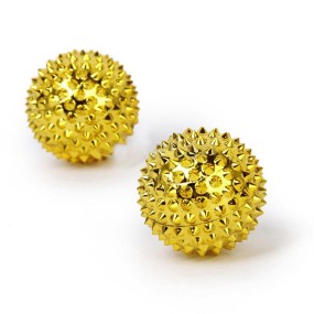 Acupuncture Ball Manufacturer - Hand Foot Massage Ball Stress Release Tools