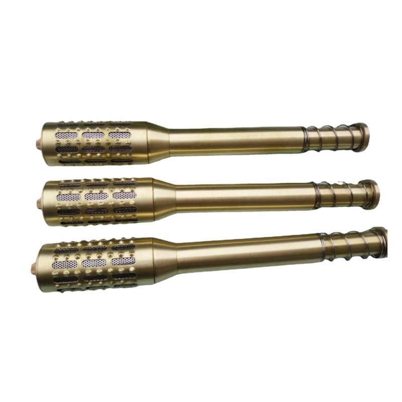 Moxa Stick Factory - Small Size for Moxibustion Therapy 108pcs box