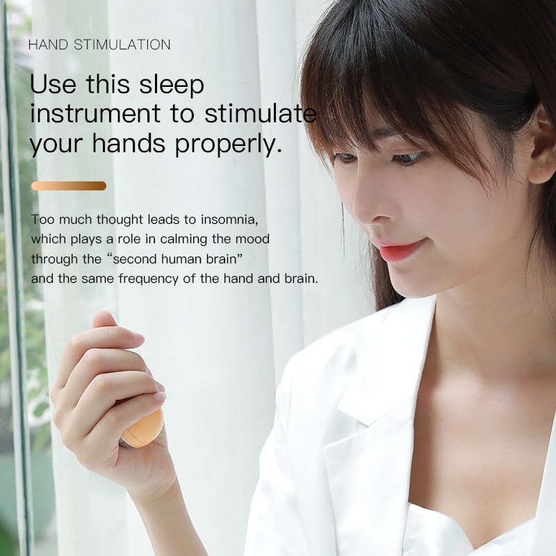 Handheld Sleep Instrument Manufacturer - Anxiety Depression Better Sleep