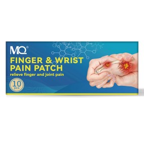Wrist Pain Patch Supplier - Ergonomic Repetitive Strain Relief