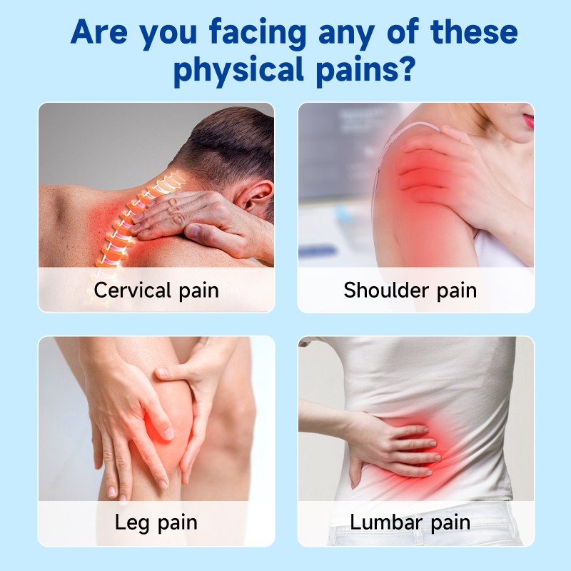 Graphene Gel Patch Supplier - Fast Acting Pain Inflammation Relief