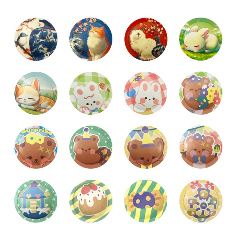 Mosquito Repellent Patch Factory - Top Sales Explosive Beads Long Lasting