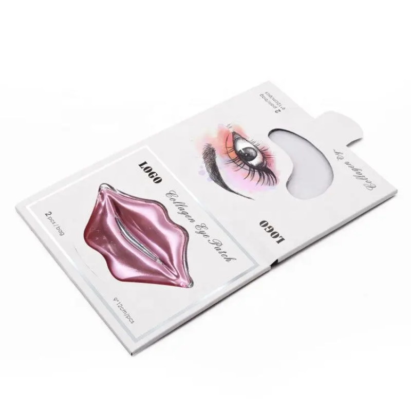 Collagen Lip Mask Factory - Moisturizing Sleep Mask Top Selling