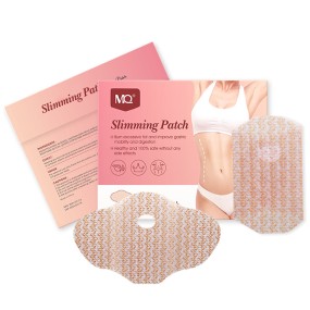 Body Slimming Patch Supplier - Detox Metabolism Booster 24H Fat Burning