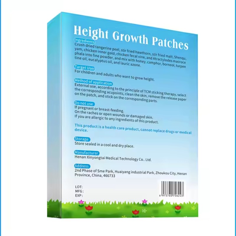 Acne Patches Supplier - Hydrocolloid Pimple Patch Vegan Cruelty Free