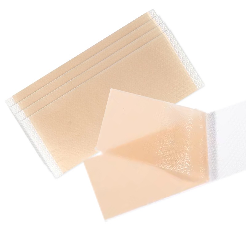 Silicone Scar Patch Supplier - Post Surgery C-Section Care