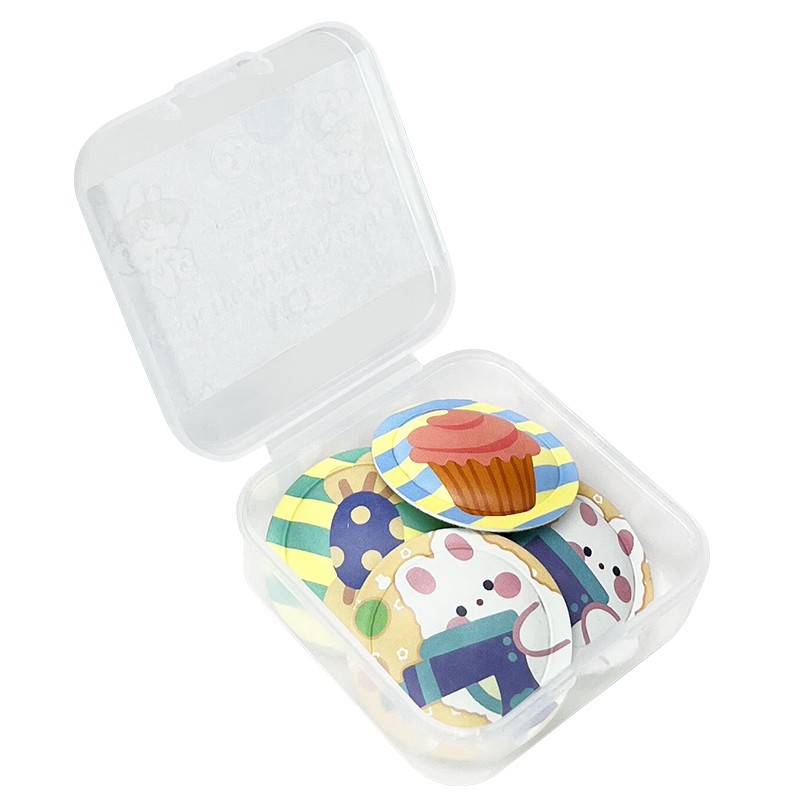 Mosquito Repellent Patch Supplier - Natural Plant Oil Kids Adults