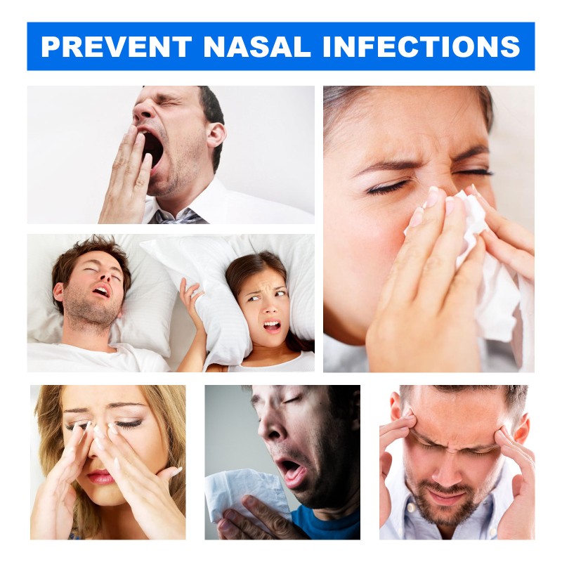 Nasal Stick Manufacturer - Menthol Eucalyptus Sinus Relief Drug Free