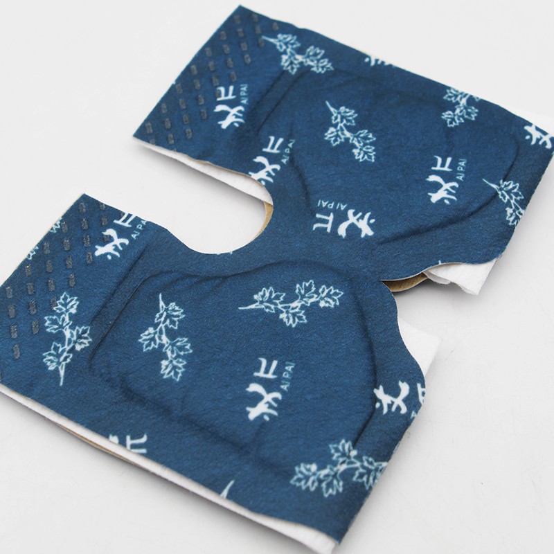 Cervical Spine Patch Factory - Large Size Neck Shoulders 8 Hour