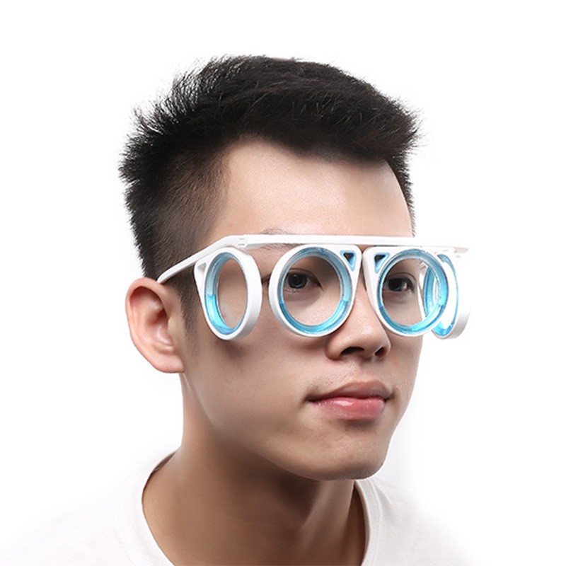 Motion Sickness Glasses Supplier - Ultra Light Portable Car Sea