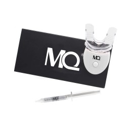 Teeth Whitening Kit Manufacturer - LED Gentle Heating OEM ODM