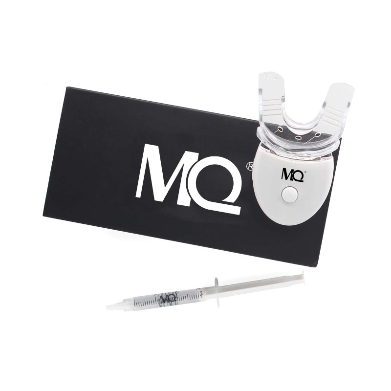 Teeth Whitening Kit Manufacturer - LED Gentle Heating OEM ODM