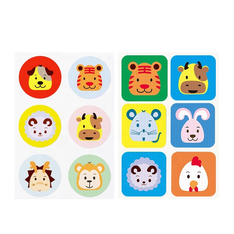 Mosquito Repellent Patches Manufacturer - 36patches/box Customize Kids