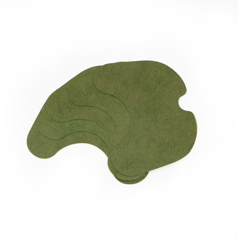 Mugwort Joint Patch Factory - Ginger Chili Warming Blood Circulation