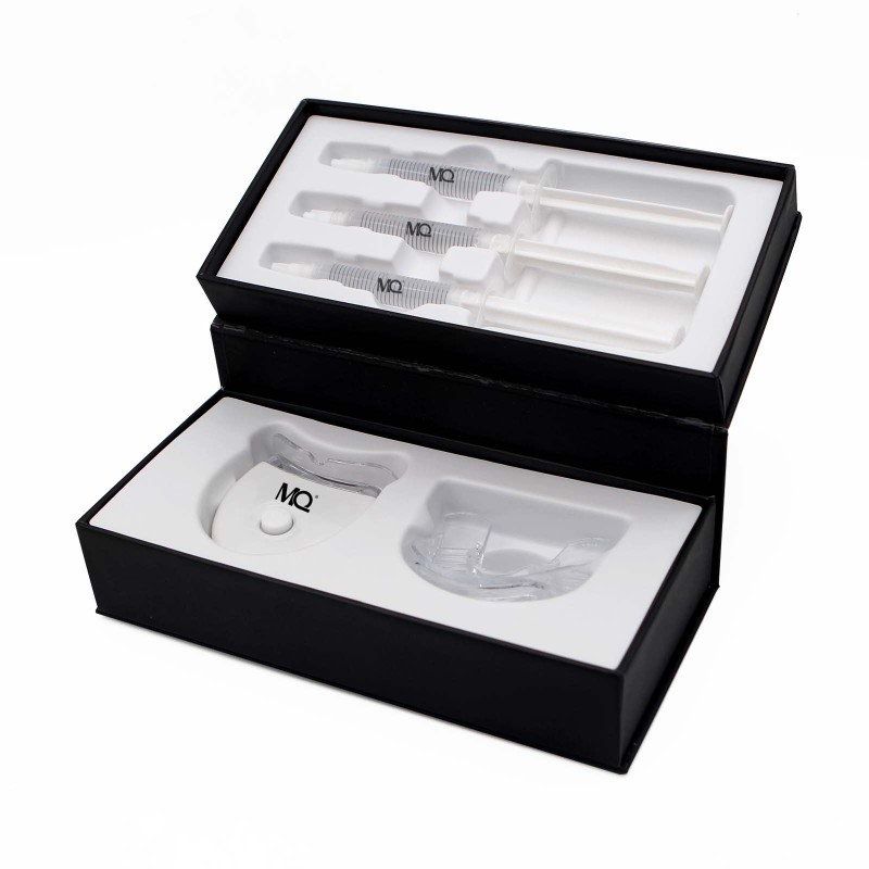 Teeth Whitening Kit Factory - Home LED Whitening Bulk Discount