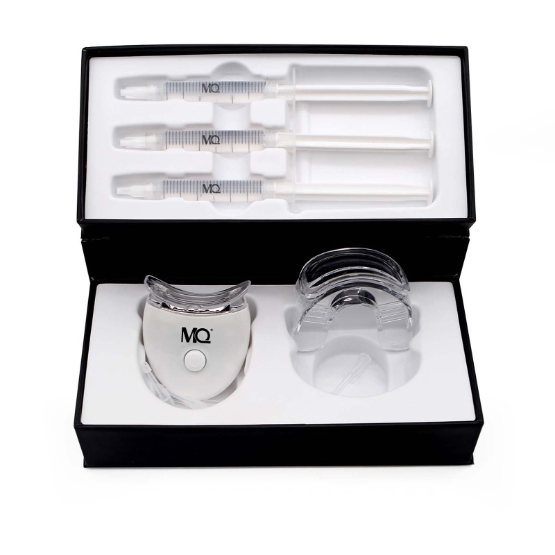 Teeth Whitening Kit Factory - Home LED Whitening Bulk Discount