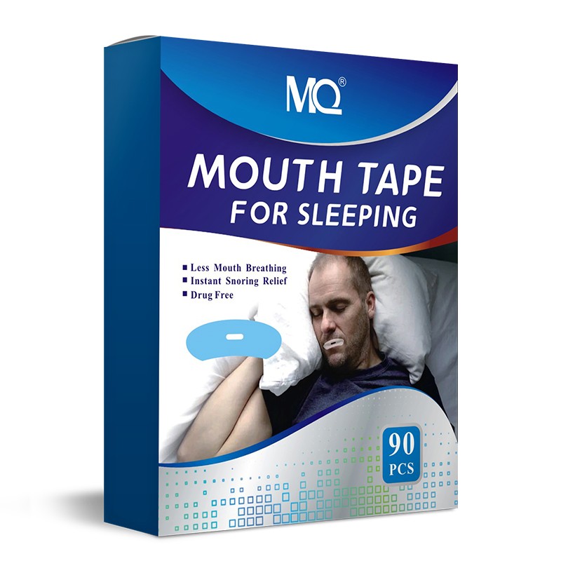 Breathing Correction Tape Factory - Stop Snoring Nasal Breathing Aid