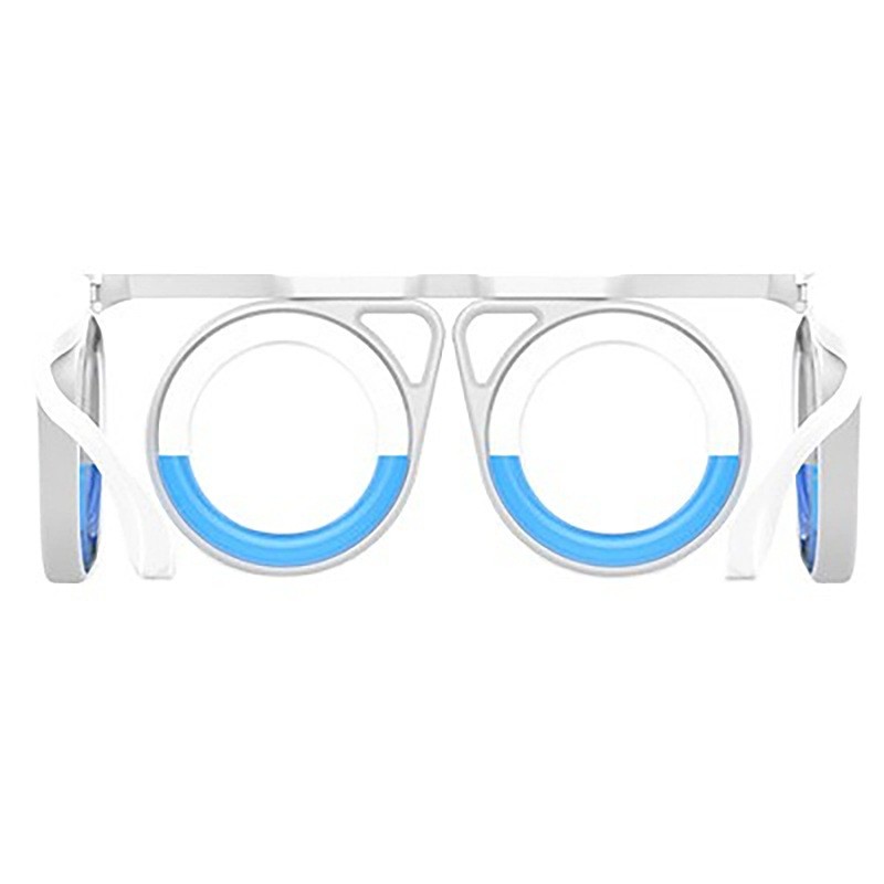 Motion Sickness Glasses Supplier - Ultra Light Portable Car Sea