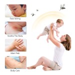 Mosquito Repellent Product