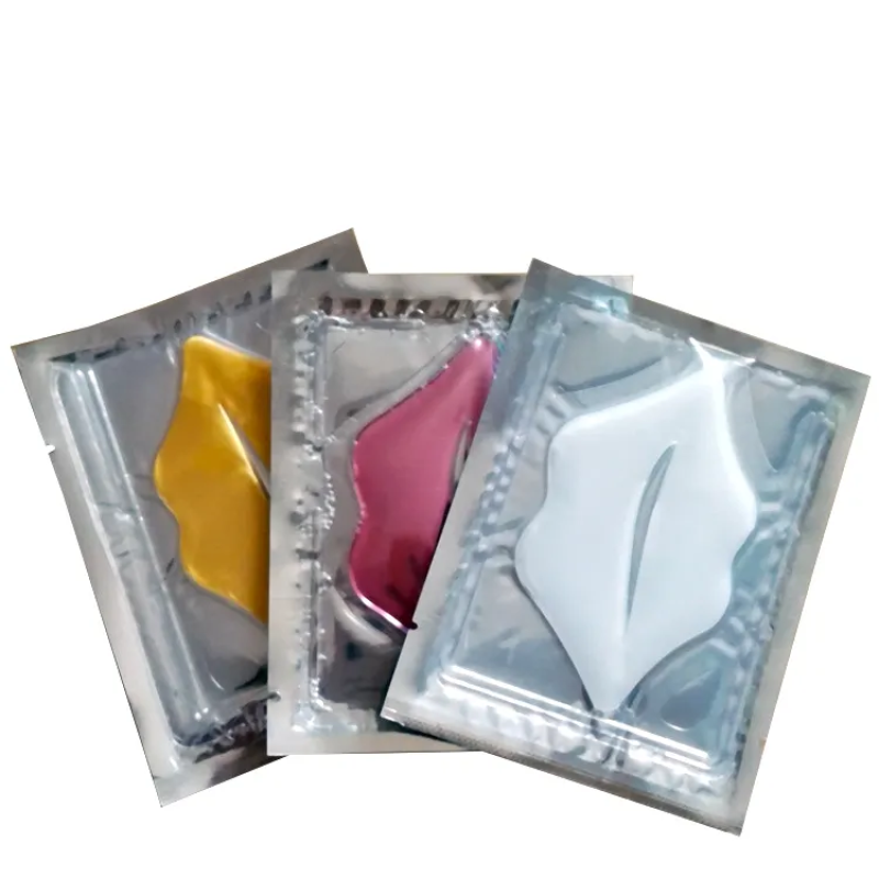 Hydrating Lip Mask Factory - Overnight Lip Sleeping Mask ODM