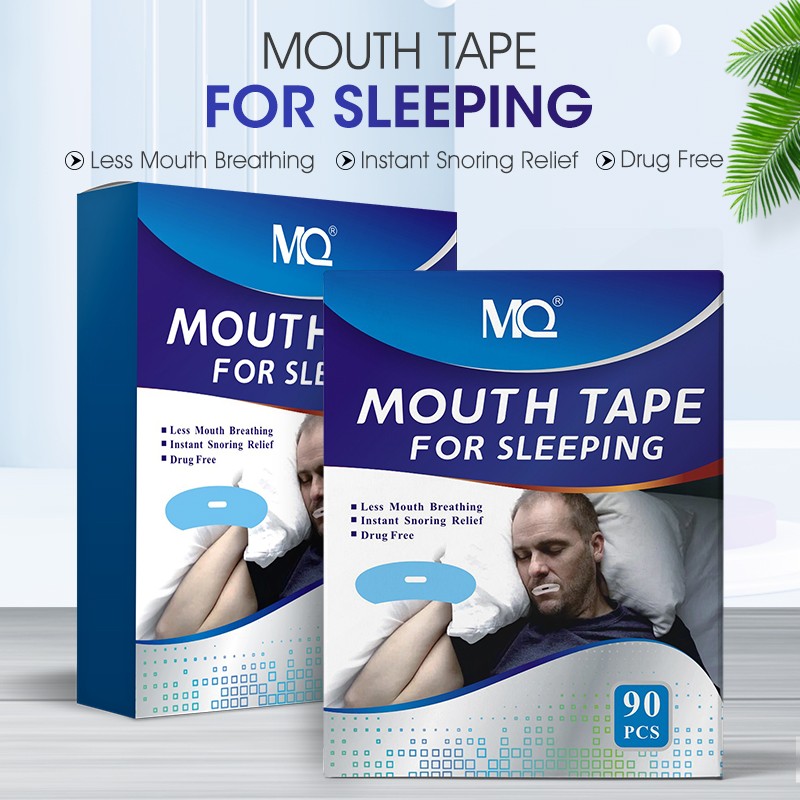 Breathing Correction Tape Factory - Stop Snoring Nasal Breathing Aid