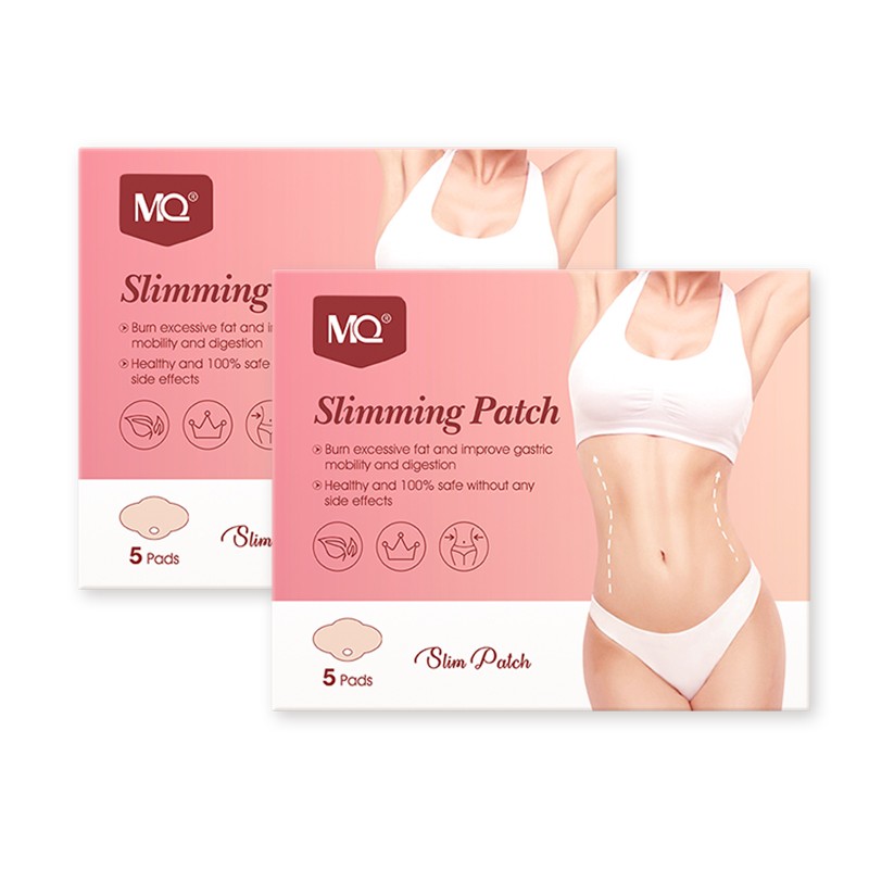 Body Slimming Patch Supplier - Detox Natural Weight Loss Aid