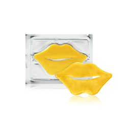 Lip Repair Mask Supplier - Intensive Moisture Sleeping Mask OEM