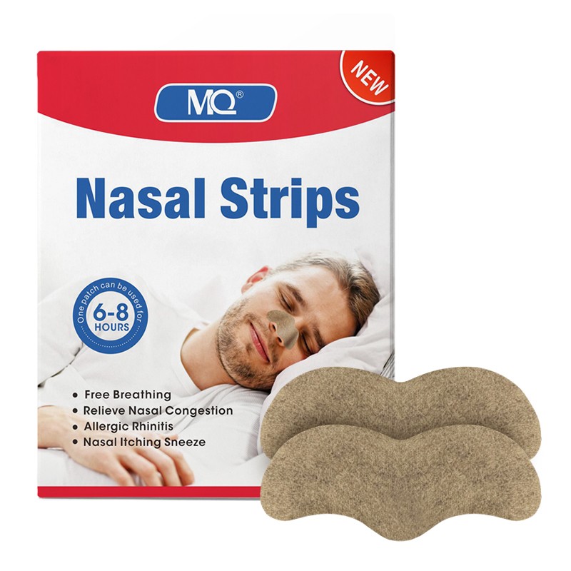 Anti Snoring Vents Manufacturer - Stuffy Nose Better Sleep