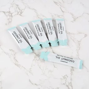 Teeth Whitening Mouthwash Manufacturer - Portable 10ml Travelling