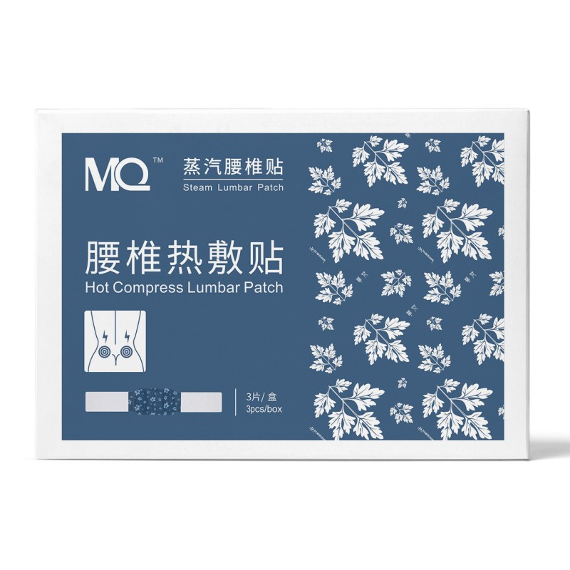 Menstrual Heat Patches Manufacturer - Period Cramp Relief Abdominal Warm