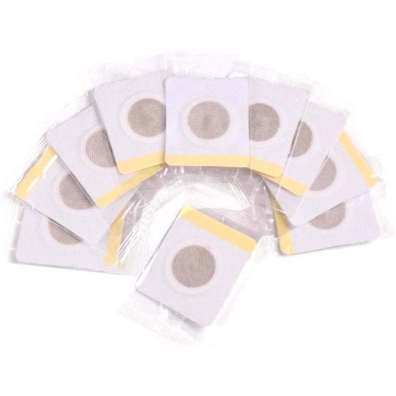 Belly Slim Patch Manufacturer - Natural Herbal 30pcs High Quality