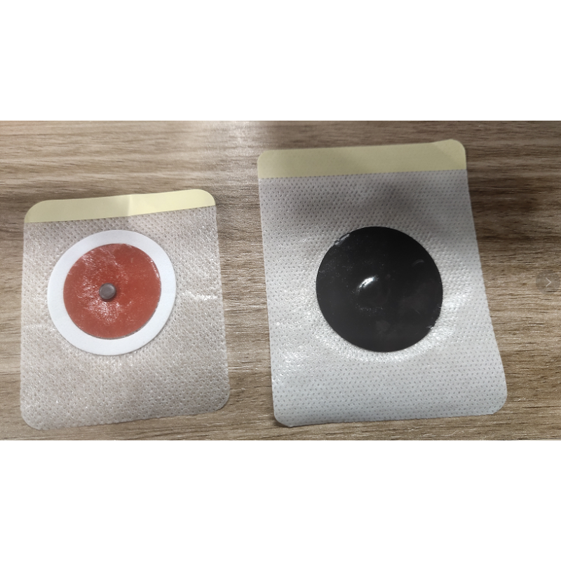 Natural Slimming Patch Factory - Magnet Body Detox Weight Loss OEM