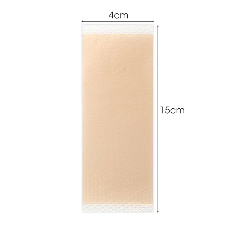 Scar Care Patch Manufacturer - Old New Scars Tissue Improvement