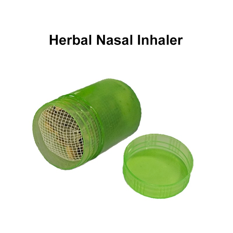 Energy Nasal Stick Factory - Herbal Instant Revitalization Natural