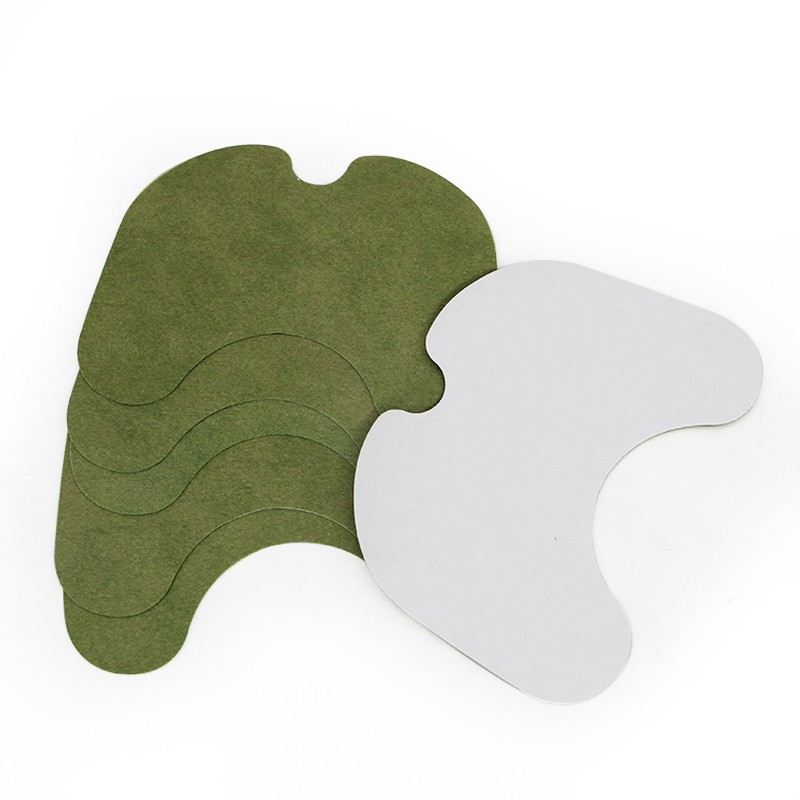 Mugwort Oil Pain Patch Manufacturer - Fast Acting Osteoarthritis Relief