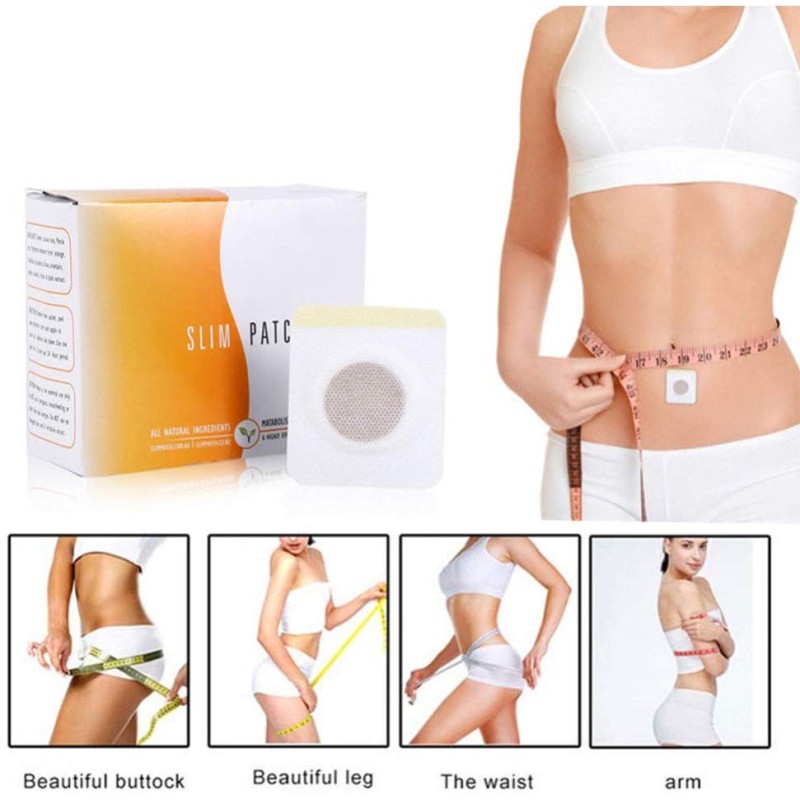 Sleep Slim Patch Manufacturer - Belly Navel Fat Burning Belt